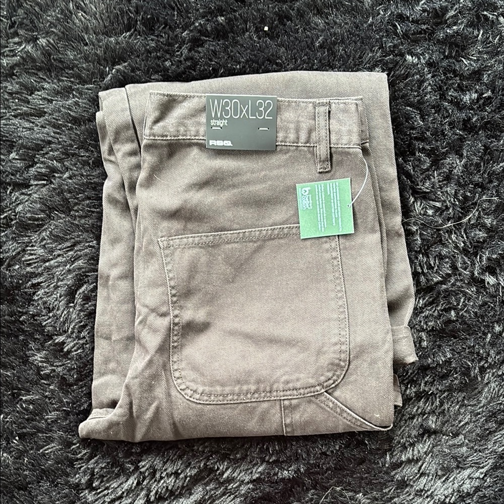 RSQ Cargo straight pants W30xL32
